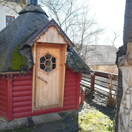 Gasthof Bogenrieder Waidhofen Eksteriør billede