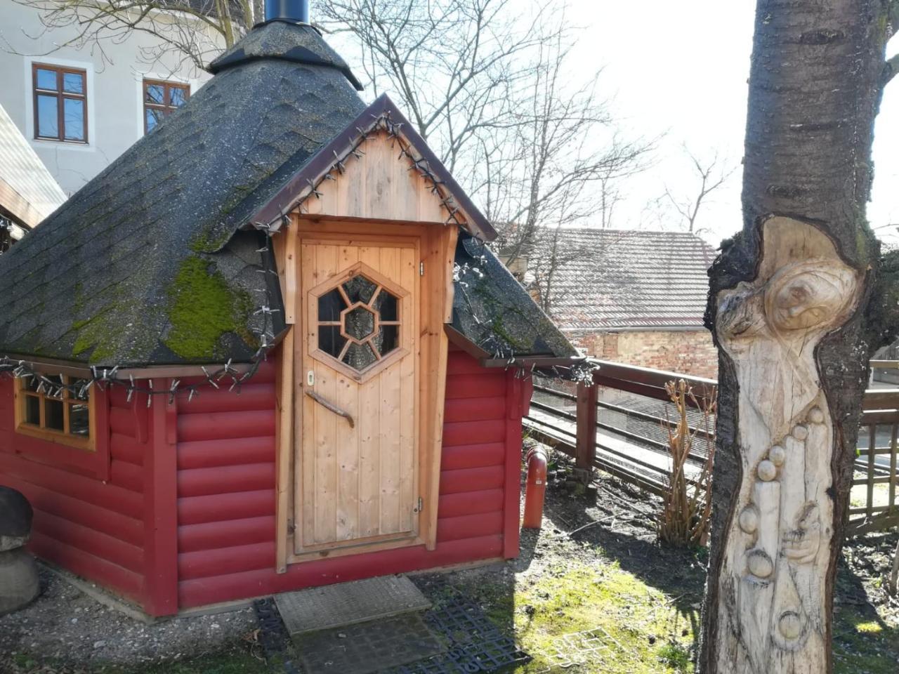 Gasthof Bogenrieder Waidhofen Eksteriør billede